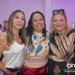 12 MARA LEóN, PATY GARCíA Y VERO CAMACHO