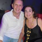 12 RICARDO PéREZ Y CARMEN TOMMASI