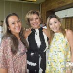 12 YAREDH CEJUDO, DANELAGAMBOA Y CECI SOSA