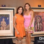 13 CARO GONZáLEZ Y DANA PINTO