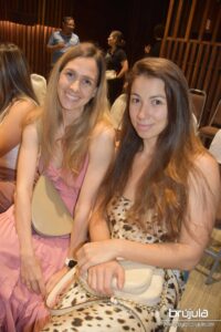 13 OLGA LAVRENOVA Y EKATERINA KAITSEVA