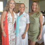 13 YULI SELEM, SONIA DE LA PEñA Y BETTY ECHAVERRíA