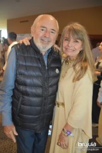 14 OSCAR Y WILMA CONSTANDSE