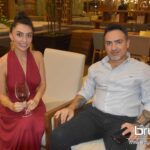 15 ASTRID MORA Y YUHUS TAMER