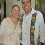 15 ELENA RODRíGUEZ Y JULIO MACíAS