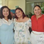 16 ALONDRA JUáREZ, JUDITH HERNáNDEZ Y DANIELA CERVANTES