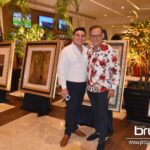 16 DIDIER COX Y ESTEBAN TORRES