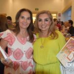 16 MARíA DEL MAR CALLADO Y MARTHA IBARRA