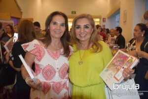 16 MARíA DEL MAR CALLADO Y MARTHA IBARRA