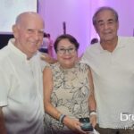 17 CARLOS BALMACEDA, LOLITA LóPEZ LIRA Y PANCHO CóRDOVA