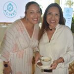 18 ELENA RODRíGUEZ Y GUISELDA DíAZ