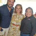 19 YAMIL BRAVO, BRENDA RODRíGUEZ Y KARLA LóPEZ