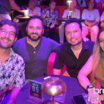 2 BERNARDO SUZAN, MIGUEL SEGURA, LUIS VáZQUEZ Y MAYTé RENDóN