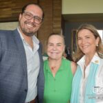 2 DEREK BERGWERF, VERóNICA VAN WEILINK Y CRISTINA PORTELLA