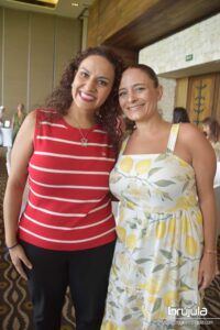 20 NATALIA BELTRáN Y ERIKA CHAHIN