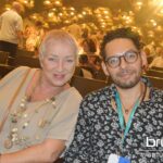 21 CARMEN PINO Y URIEL PEDROZA