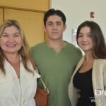 21 KARIME OSORIO CON MANOLO Y MAYKA MARISCAL