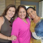 22 ARI PEQUEñO, VICTORIA GARCíA Y CECI DE LA PEñA