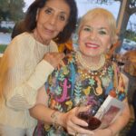 23 MIREYA PáEZ Y LUCY SOLANO