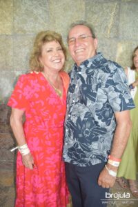 24 TERE Y FRANCISCO LóPEZ MENA