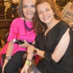 25 SILVIA TAPIA Y REGINA ABAN