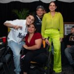 25 MIL JóVENES LLENAN LA PLAZA 28 DE JULIO EN CONCIERTO DE EL MALILLA EN PLAYA DEL CARMEN 1