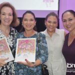 26 ANA MILLET, AURORA AGUILAR, GABY COLADO Y RAQUEL SANEN