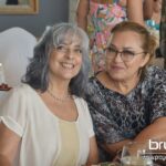 27 GRACIELA SáNCHEZ NORIEGA Y LILI DíAZ