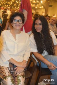 28 GEO SANTíN E ILSE MERCADO