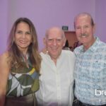 29 LORENA OBREGóN, CARLOS BALMACEDA Y RAFAEL OBREGóN