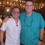 3 SANDRO ANGLAS Y MICHAEL GRAU