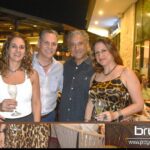 3 XIMENA CELORIO, JUAN MARGALEF, ALFONSO SALGADO Y PAOLA FERNáNDEZ