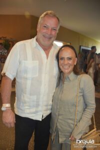 30 ANA PAU Y JORGE FORASTERI