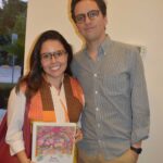 30 MAJO CADENA Y RAMóN TREVIñO