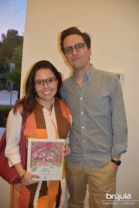 30 MAJO CADENA Y RAMóN TREVIñO