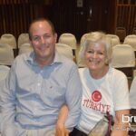 4 ARTURO BARRIOS Y ROSALBA GUZMáN