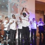 4 EL GANADOR, JERMANINE