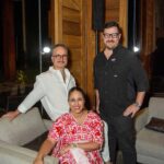 4 MIGUEL CONDE, SOFíA VELASCO Y GUILLERMO VILLARREAL