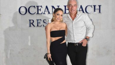 4 PEPE GARCíA E IRIANA DEL RIVERO