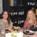 4 VERóNICA ESPARZA Y MARISA SETIEN