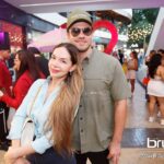 5 ANA LUCíA ESTRELLA Y MIGUEL DE LA CRUZ