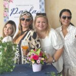 5 CECI SOSA, PAOLA MONCADA, VERO CAMACHO Y ÁNGELES GUTIéRREZ