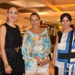 5 KARLA GALLARDO, MARGARíSSIMA ÁLVAREZ Y JéSSICA MCFARLAND