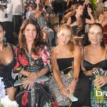 5 PRISCILA OBREGóN, VEóNICA MANZANILLE, ROXANNA MARTíNEZ Y NIDIA PERLó