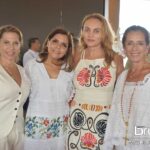 6 ADRIANA CARRILLO, VERóNICA LEZAMA, JENNIFER LAVALLE Y NOEMí CONSTANDSE