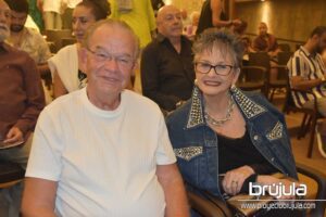 6 ANDRéS GRANIER Y TERESA CALLES