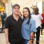 6 ISAY DE LA MORA Y NATALIE GARCíA