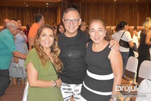 6 JOSS MORALES ESTEBAN TORRES Y ANA LAURA DORANTES