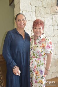 6 ROUS BORBóN Y ANAMARI IRABIéN