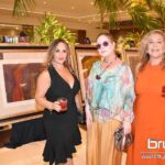 7 CLAUDIA CEBALLOS, MARTHA GERSTEIN Y COCO ABRAHAM